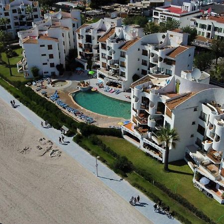 אלקודיה Apartamento Lortal מראה חיצוני תמונה
