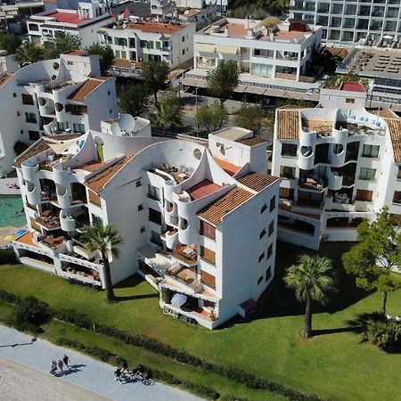 אלקודיה Apartamento Lortal מראה חיצוני תמונה