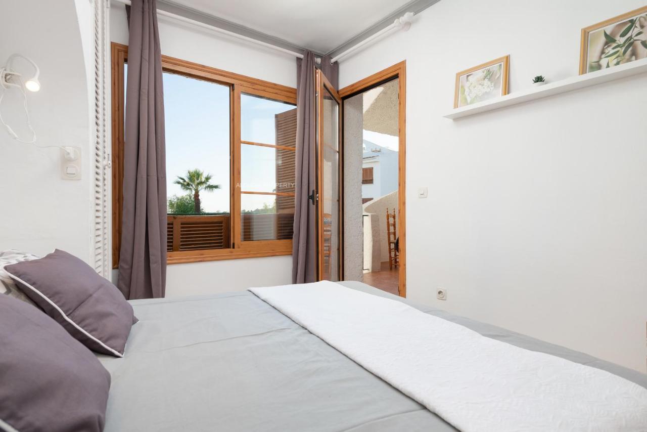 אלקודיה Apartamento Lortal מראה חיצוני תמונה