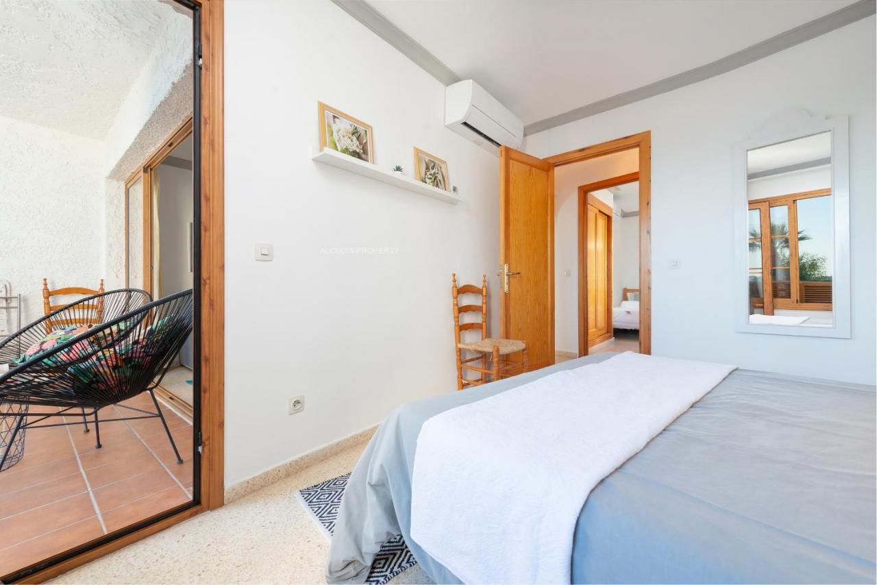 אלקודיה Apartamento Lortal מראה חיצוני תמונה